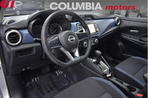 2023 Nissan Versa 1.6 SV