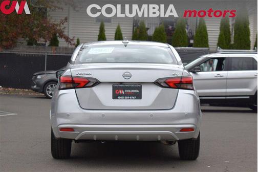 2023 Nissan Versa 1.6 SV