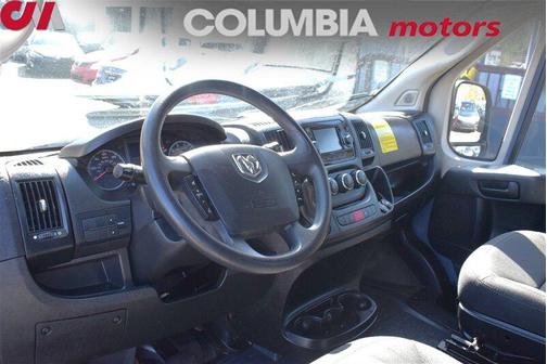 2021 RAM ProMaster 3500 High Roof