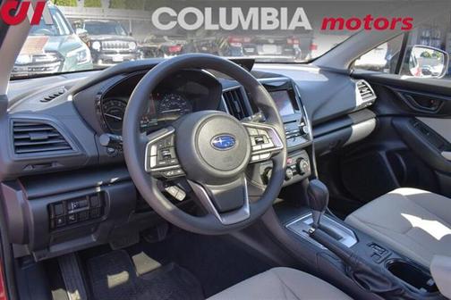 2023 Subaru Impreza Premium