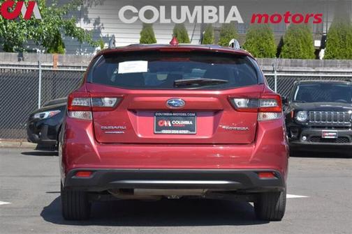 2023 Subaru Impreza Premium