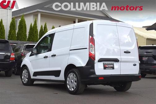 2021 Ford Transit Connect XL Cargo Van