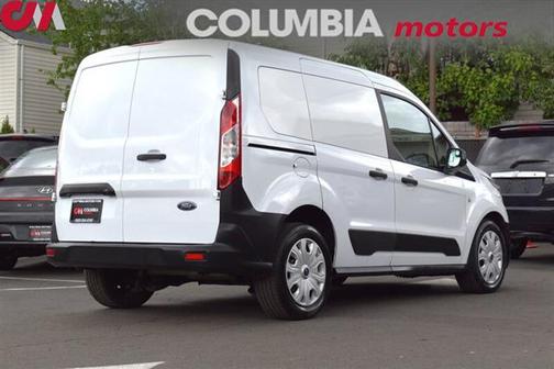 2021 Ford Transit Connect XL Cargo Van
