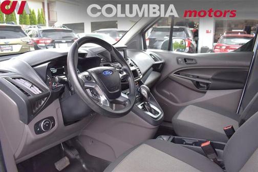 2021 Ford Transit Connect XL Cargo Van