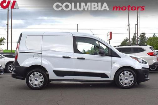 2021 Ford Transit Connect XL Cargo Van