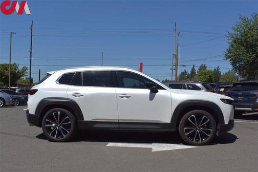 2024 Mazda CX-50 2.5 Turbo Premium Plus Package