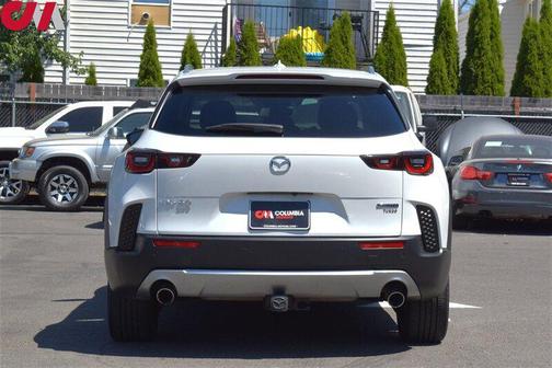 2024 Mazda CX-50 2.5 Turbo Premium Plus Package