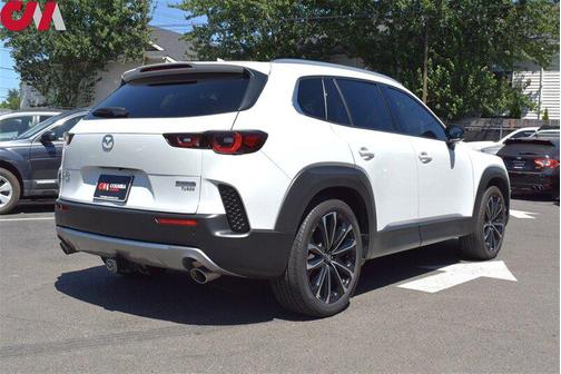 2024 Mazda CX-50 2.5 Turbo Premium Plus Package