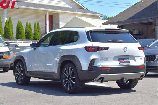 2024 Mazda CX-50 2.5 Turbo Premium Plus Package