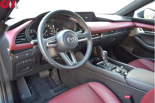 2023 Mazda Mazda3 AWD w/Premium Package