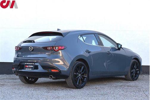 2023 Mazda Mazda3 AWD w/Premium Package