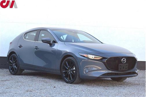 2023 Mazda Mazda3 AWD w/Premium Package
