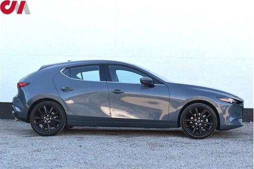 2023 Mazda Mazda3 AWD w/Premium Package