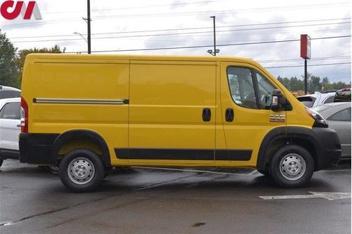 2022 RAM ProMaster 1500 Low Roof