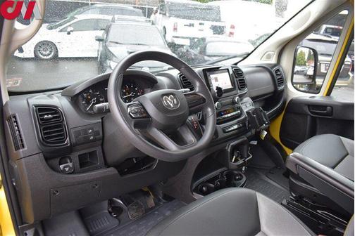 2022 RAM ProMaster 1500 Low Roof