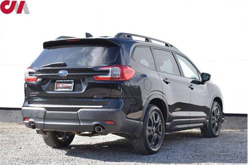 2024 Subaru Ascent Onyx Edition Limited 7-Passenger