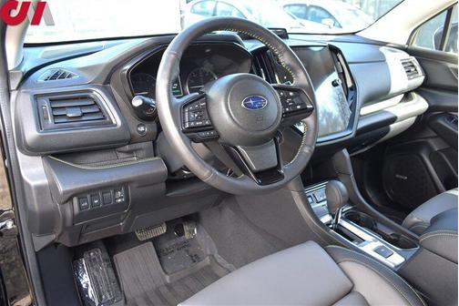 2024 Subaru Ascent Onyx Edition Limited 7-Passenger