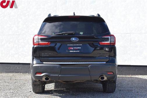 2024 Subaru Ascent Onyx Edition Limited 7-Passenger