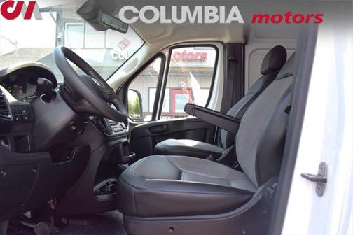 2024 RAM ProMaster 2500 Tradesman
