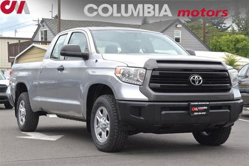 2014 Toyota Tundra SR