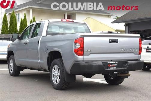 2014 Toyota Tundra SR