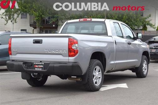 2014 Toyota Tundra SR
