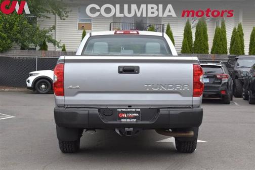 2014 Toyota Tundra SR