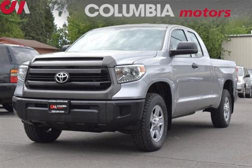 2014 Toyota Tundra SR
