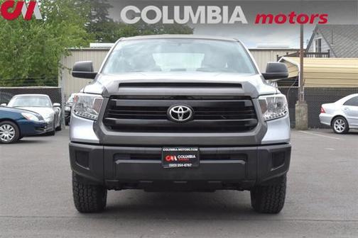 2014 Toyota Tundra SR