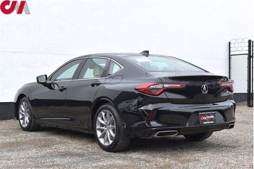 2023 Acura TLX FWD