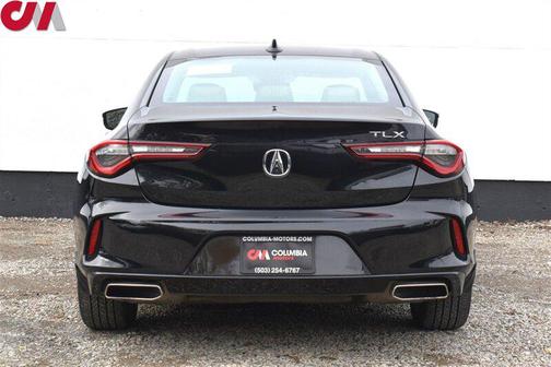 2023 Acura TLX FWD
