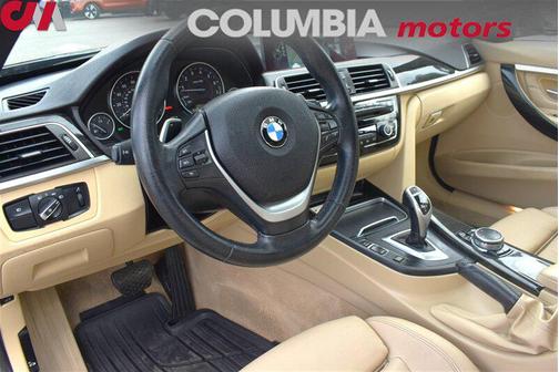 2016 BMW 328 328i