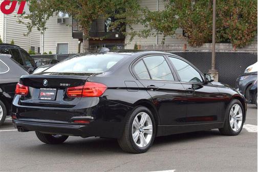 2016 BMW 328 328i