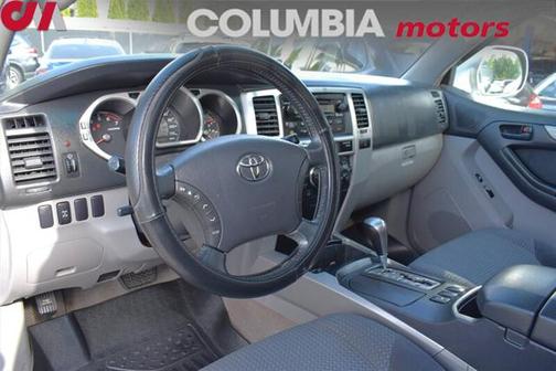 2005 Toyota 4Runner Sport