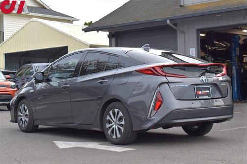 2020 Toyota Prius Prime Limited