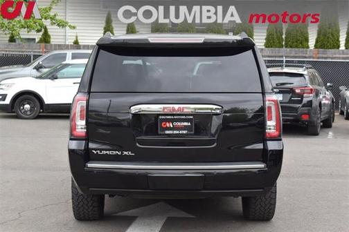 2015 GMC Yukon XL 1500 Denali