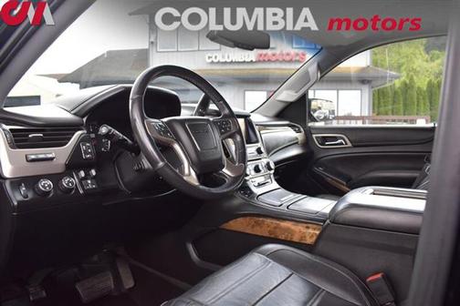 2015 GMC Yukon XL 1500 Denali