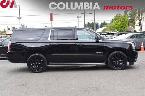 2015 GMC Yukon XL 1500 Denali