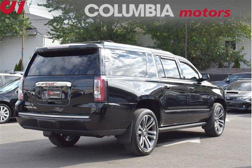 2019 GMC Yukon XL Denali