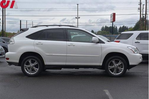 2007 Lexus RX 400h Base