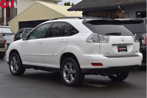 2007 Lexus RX 400h Base