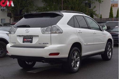 2007 Lexus RX 400h Base