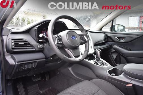 2024 Subaru Legacy Premium