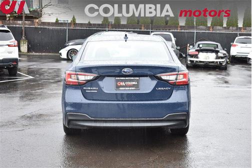 2024 Subaru Legacy Premium