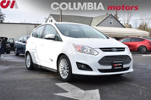 2016 Ford C-Max Energi SEL