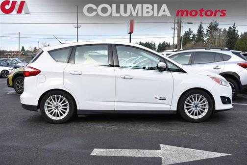 2016 Ford C-Max Energi SEL