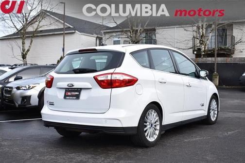 2016 Ford C-Max Energi SEL