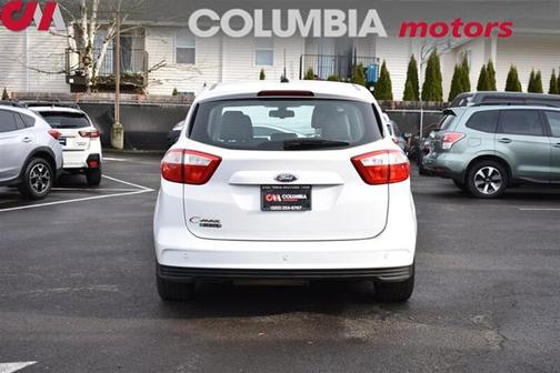 2016 Ford C-Max Energi SEL