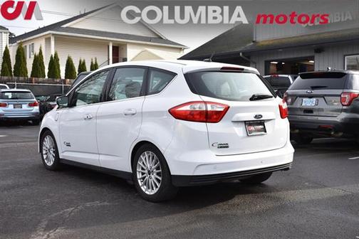 2016 Ford C-Max Energi SEL