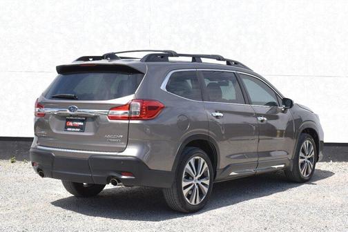 Brilliant Bronze 2022 Subaru Ascent Touring 7-Passenger